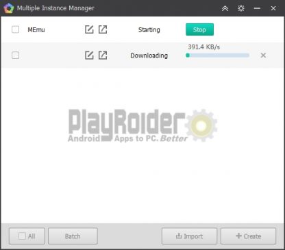 MEmu Lollipop Download