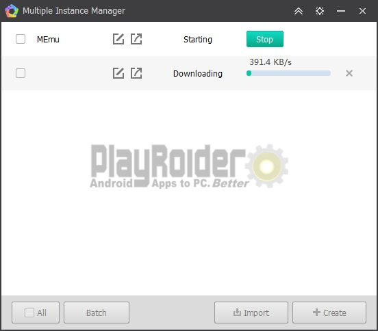 Download and Play Hide Online on PC with MEmu 