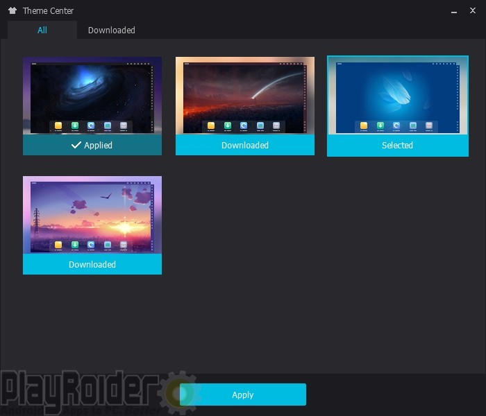 Nox App Player Review Ultimate Android Emulator For Pc Playroider