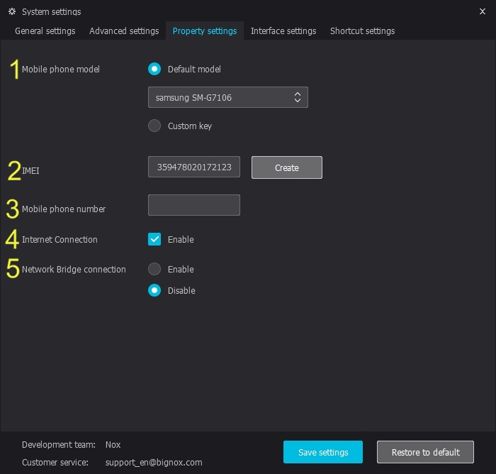 nox app player macro guide