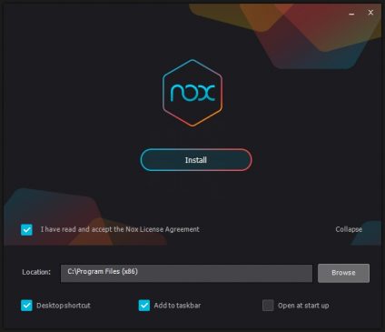 nox app player requirements