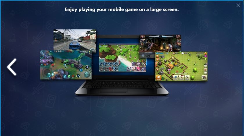 bluestacks app player windows 10 problems