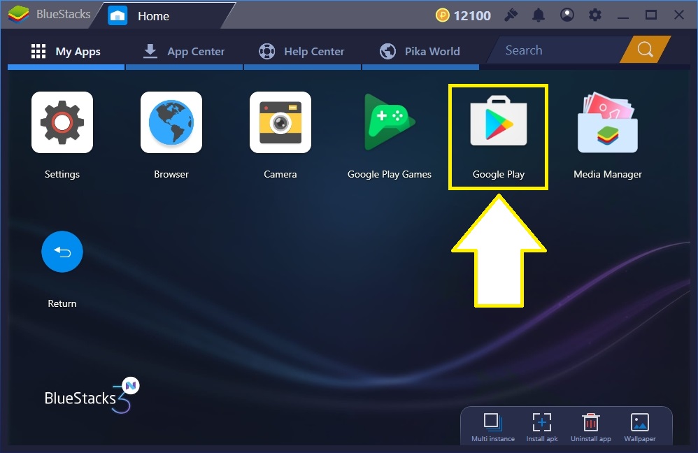 Hack Free Fire Bluestacks 4 2019 Totally Free