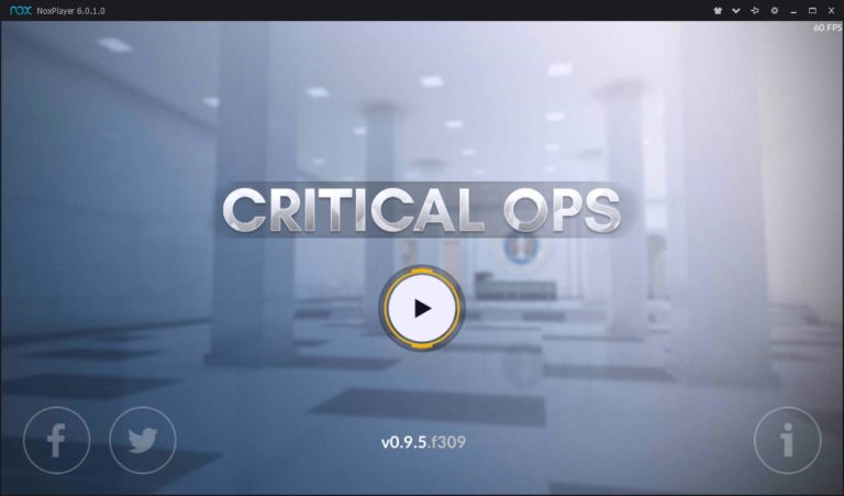 how to zoom in critical ops pc 2019