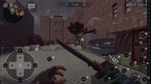 how to defuse bomb in critical ops pc