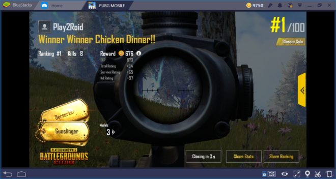 How to Play PUBG Mobile on PC Emulator Guide - PlayRoider