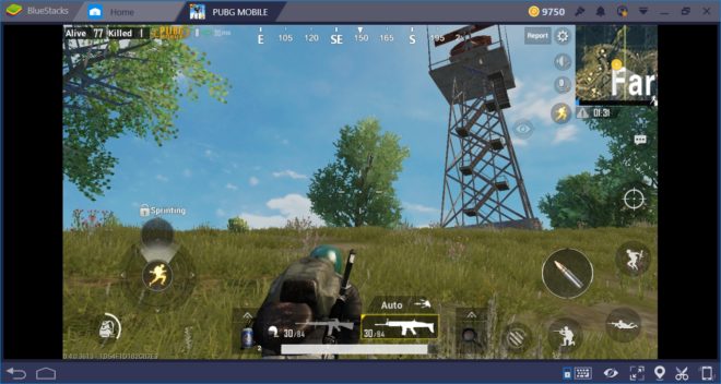 Play PUBG Mobile on PC Controls Setup Guide (100% WORKS ...