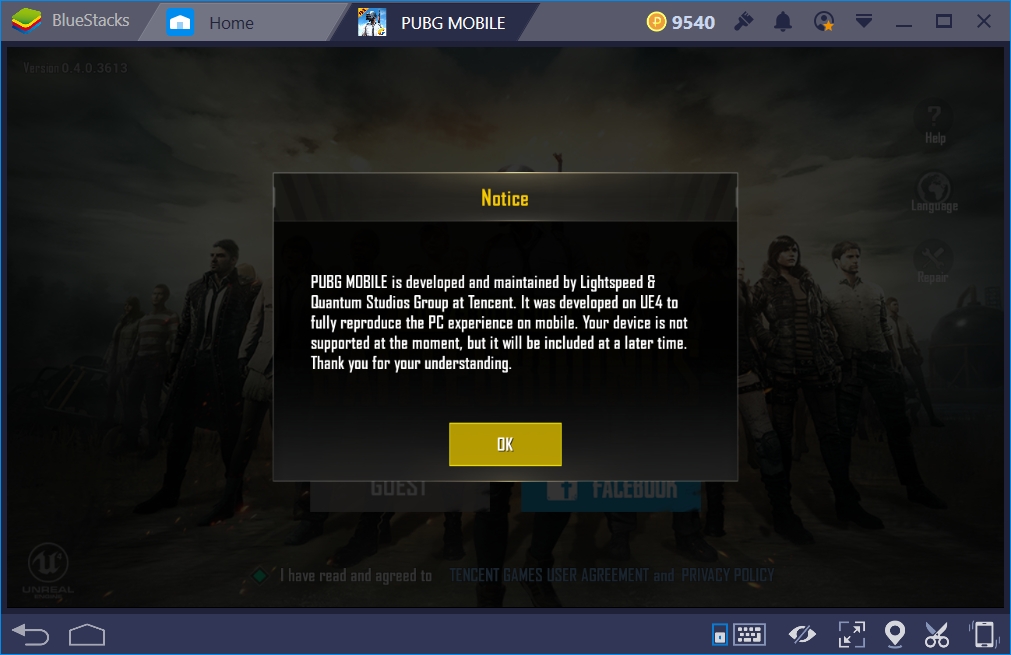 How to Play PUBG Mobile on PC Emulator Guide - PlayRoider