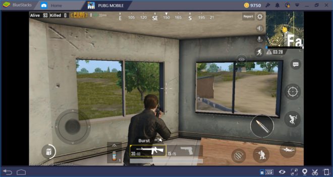 Play PUBG Mobile on PC Controls Setup Guide (100% WORKS ...