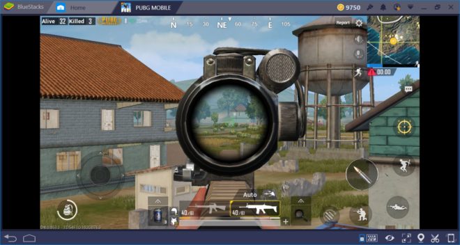 How to Play PUBG Mobile on PC Emulator Guide - PlayRoider