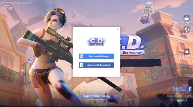 youtube creative destruction download pc windows 7