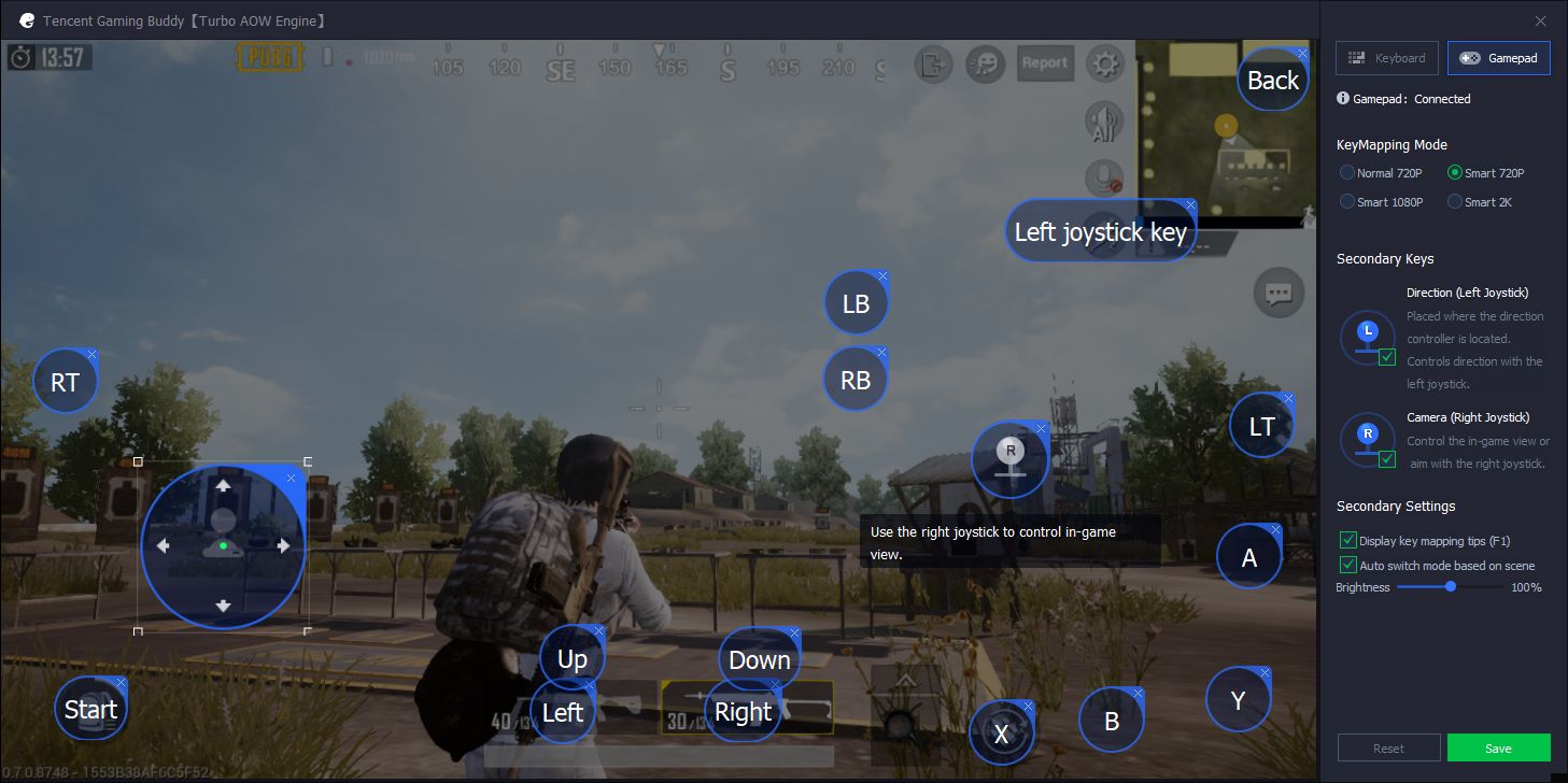 loan Secrete chemicals How to Play PUBG Mobile on Tencent Gaming Buddy 2019 - PlayRoider
