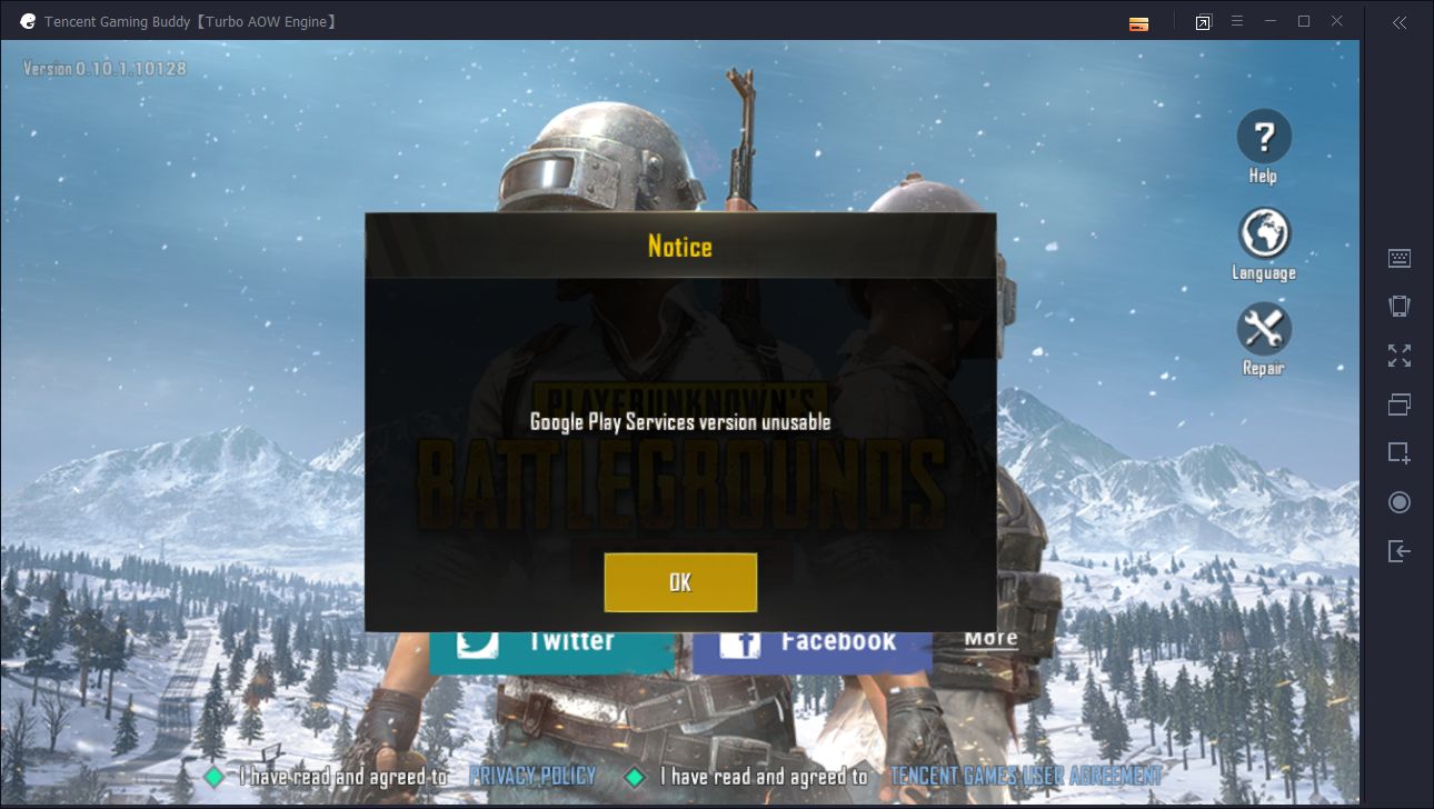 How to Play PUBG Mobile on Tencent Gaming Buddy 2019 ...