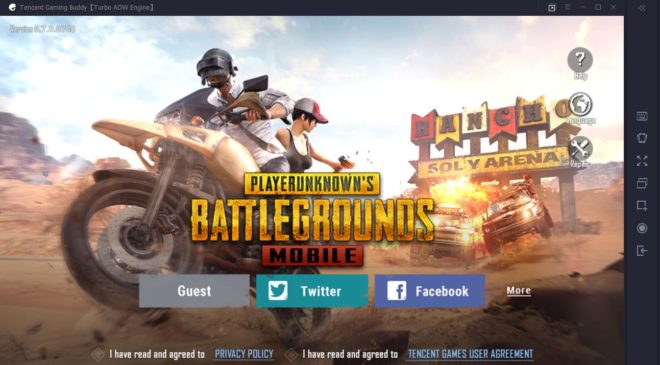 Tencent Gaming Buddy Free Fire Black Screen - Fix Lag In Pubg Mobile Emulator - Pubg Bp Uc Hack - Tencent gaming buddy offers a seamless gaming experience in both english and chinese.